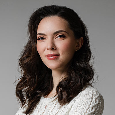 Julia Neumann