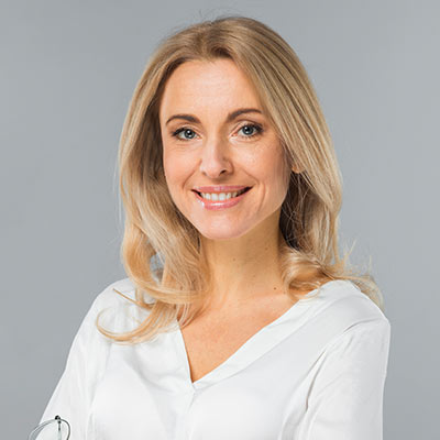 Sandra Hoffmann